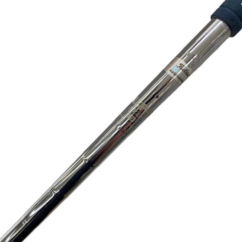 タイトリスト VOKEY SPIN MILLED SM7 ツアークロム 58°/12°D ウェッジ WG フレックスSの画像