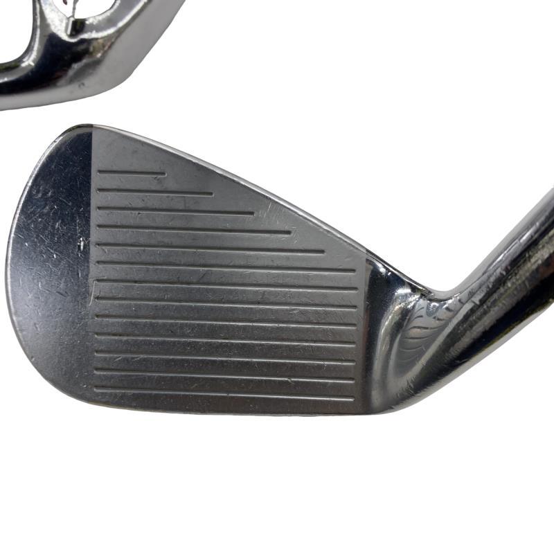 エポンゴルフ株式会社 EPON AF-302 6S アイアンセット IR フレックスS
