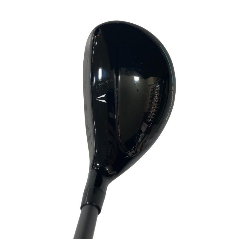 XXIO eks UT5 23度 frex-SR DUNLOP（ダンロップ） XXIO(2024) eks H5 ユーティリティ UT