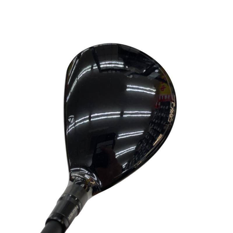 TaylorMade（テーラーメイド） Qi10 TOUR 5W フェアウェイウッド FW
