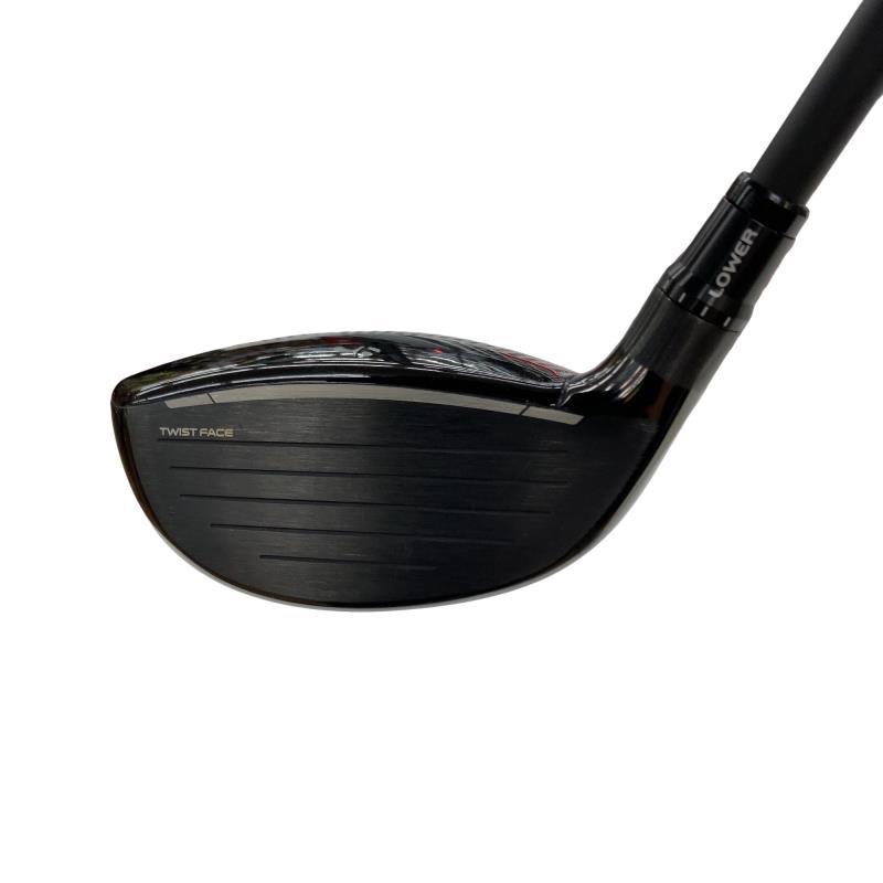 TaylorMade（テーラーメイド） Qi10 TOUR 5W フェアウェイウッド FW