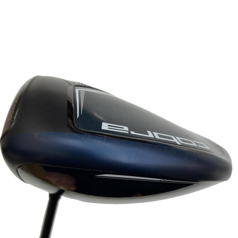 COBRA（コブラ） KING LTDx MAX 10.5°(ブルー) USA ドライバー DR