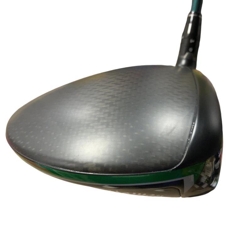 Callaway（キャロウェイ） ELYTE MAX FAST 10.5° ドライバー DR