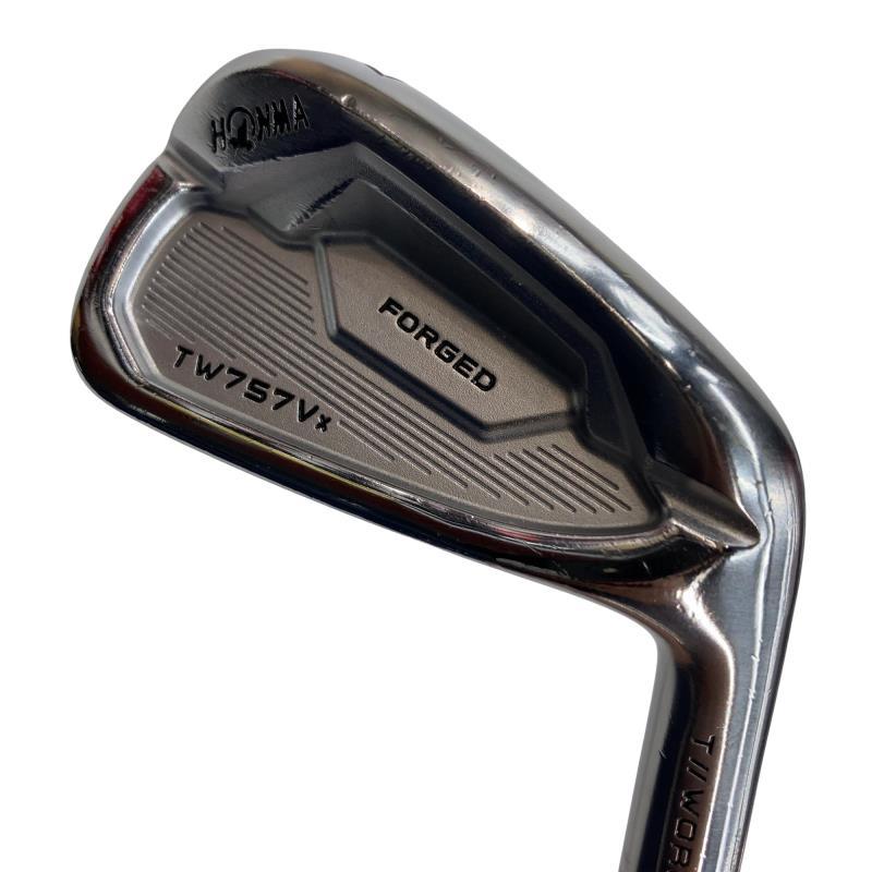 HONMA GOLF（本間ゴルフ） TOUR WORLD TW757Vx 6S アイアンセット IR