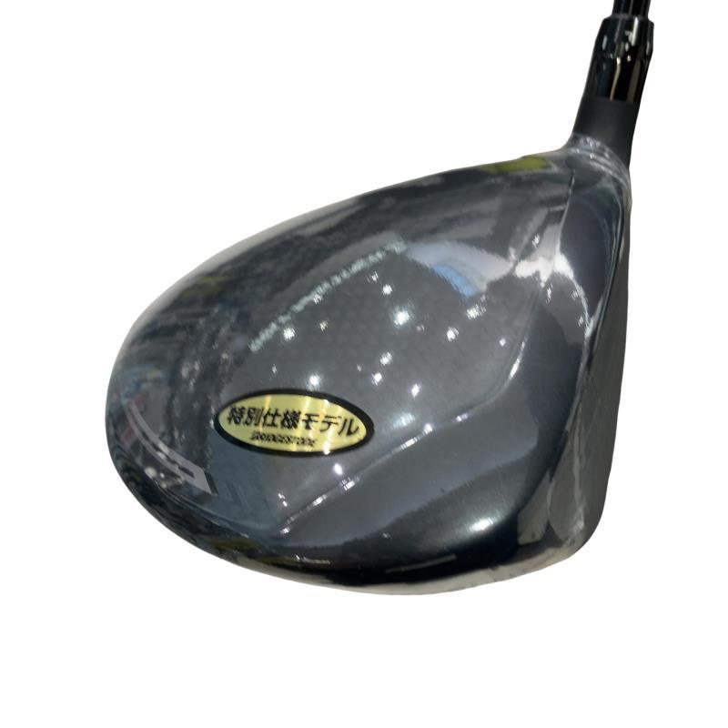 ブリヂストン BRIDGESTONE B-Limited BX1☆ TOUR 9° ドライバー DR 