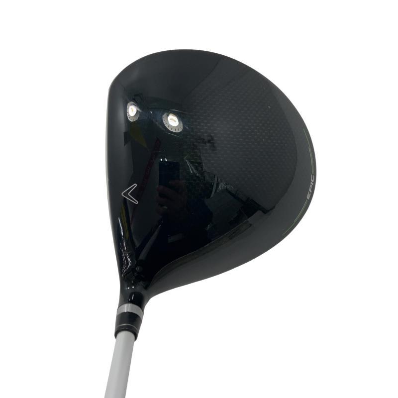 キャロウェイ EPIC MAX FAST 12° レディース ドライバー DR フレックス