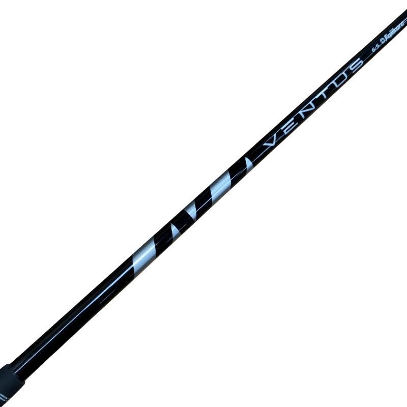 VENTUS　ブラック 6S シャフト フジクラ　キャロウェイスリーブ付き Callaway（キャロウェイ） キャロウェイスリーブ付き(QUANTUM系