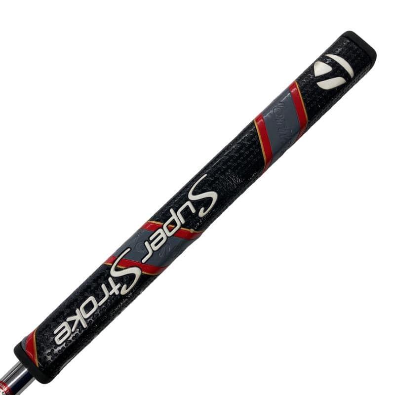 テーラーメイド Spider GT BLACK センターシャフト 34インチ パター PT フレックスその他の画像