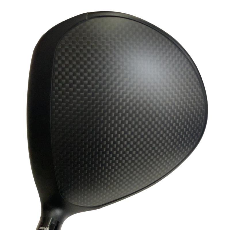 muziik On The Screw BLACK XSPIRE 1W(ドロースリーブ) ドライバー DR フレックスその他_1