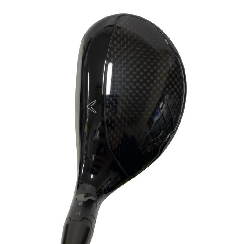 Callaway（キャロウェイ） PARADYM SUPER HYBRID 21° ユーティリティ