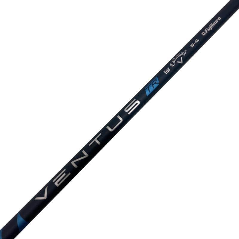 キャロウェイ PARADYM SUPER HYBRID 24° ユーティリティ UT フレックスSRの画像