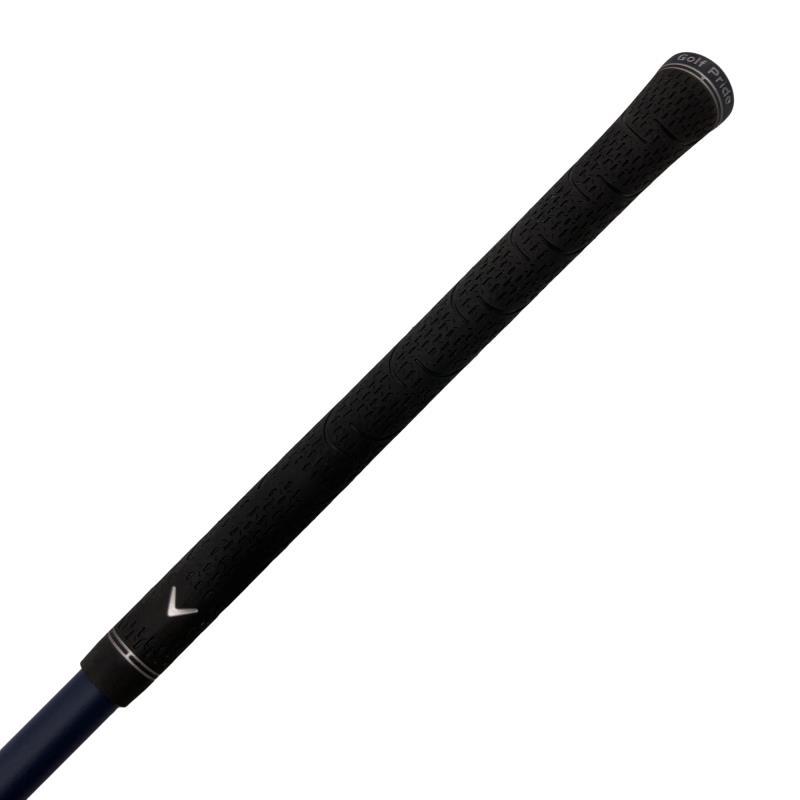 キャロウェイ PARADYM SUPER HYBRID 24° ユーティリティ UT フレックスSRの画像