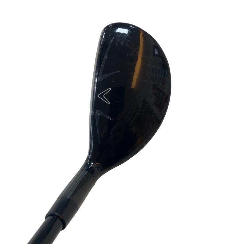 Callaway（キャロウェイ） EPIC STAR U6 ユーティリティ UT フレックス