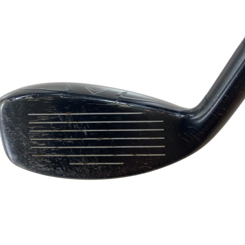 Callaway（キャロウェイ） EPIC STAR U6 ユーティリティ UT フレックス