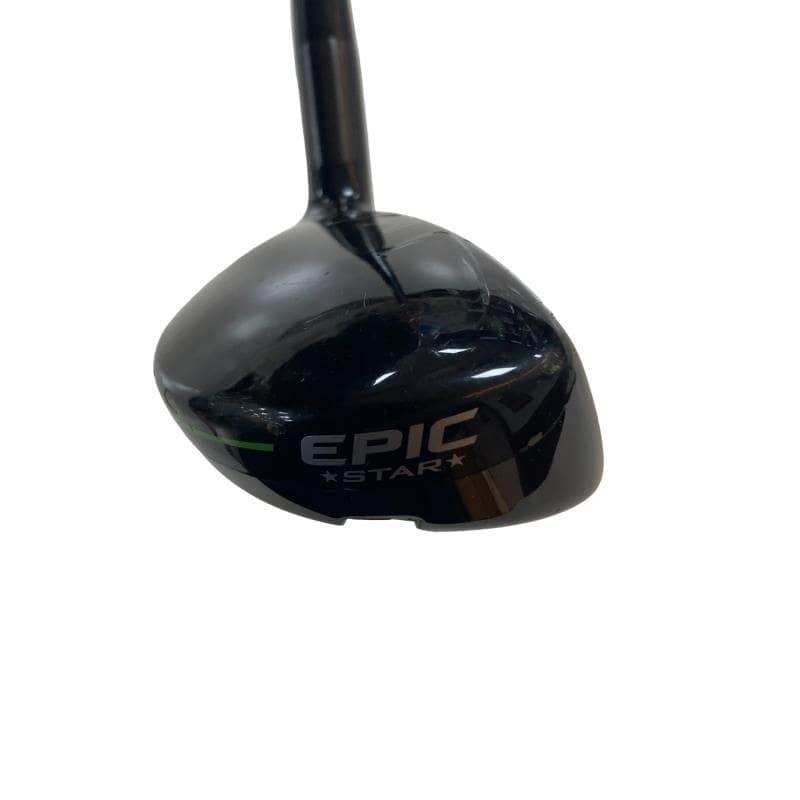 Callaway（キャロウェイ） EPIC STAR U6 ユーティリティ UT フレックス