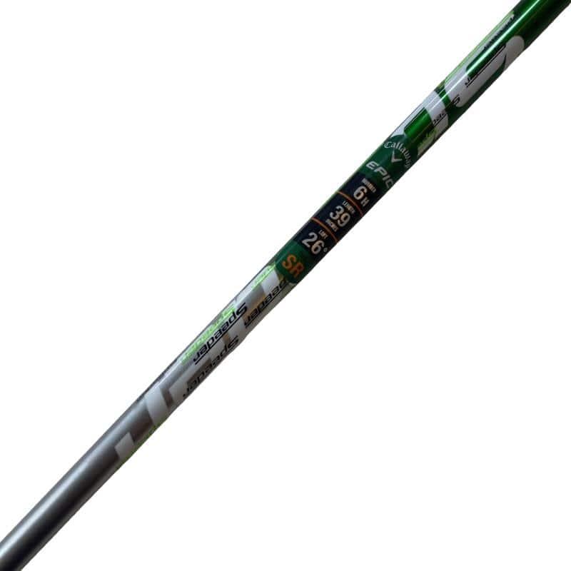 Callaway（キャロウェイ） EPIC STAR U6 ユーティリティ UT フレックス