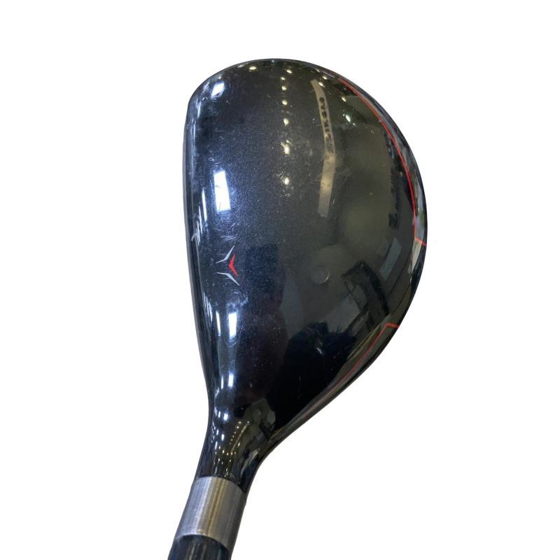 本間ゴルフ TOUR WORLD GS U5 ユーティリティ UT フレックスR_1