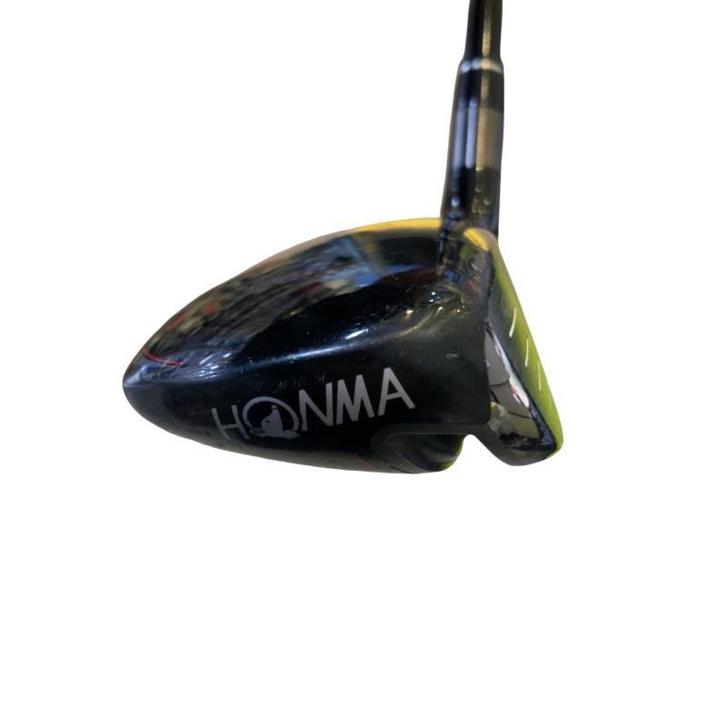 本間ゴルフ TOUR WORLD GS U5 ユーティリティ UT フレックスR_3