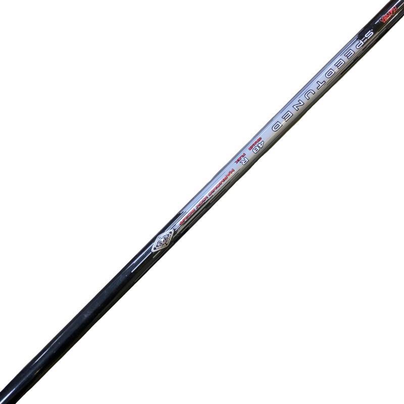 本間ゴルフ TOUR WORLD GS U5 ユーティリティ UT フレックスR_4
