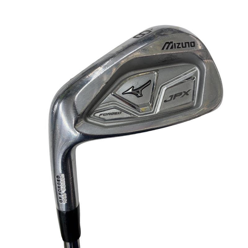 MIZUNO GOLF ミズノ JPX(2015) FORGED 6S レフティ アイアンセット IR