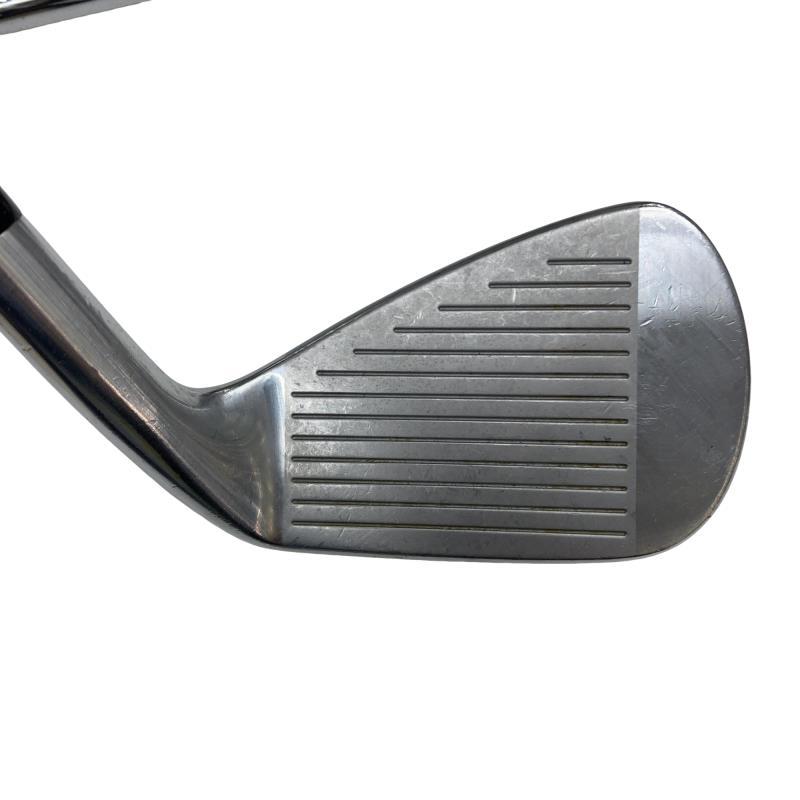 MIZUNO GOLF ミズノ JPX(2015) FORGED 6S レフティ アイアンセット IR