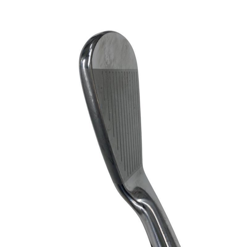 MIZUNO GOLF ミズノ JPX(2015) FORGED 6S レフティ アイアンセット IR