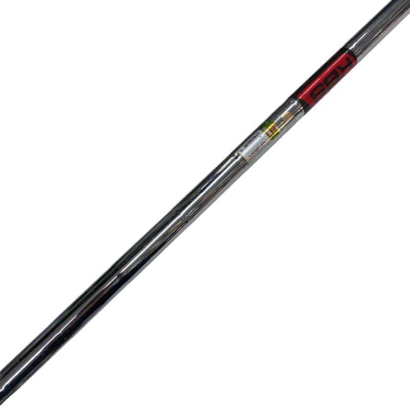 MIZUNO GOLF ミズノ JPX(2015) FORGED 6S レフティ アイアンセット IR