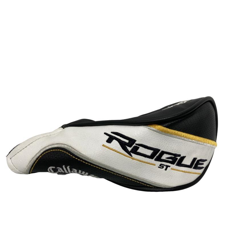 Callaway（キャロウェイ） ROGUE ST MAX U5 レフティ ユーティリティ