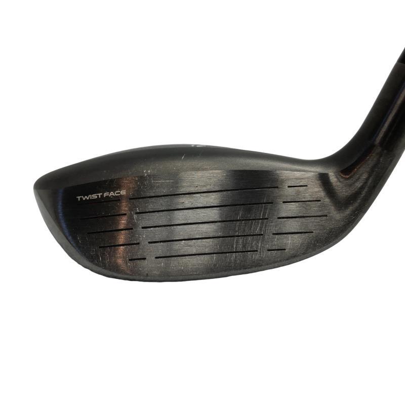 TaylorMade（テーラーメイド） Qi35 MAX U6 ユーティリティ UT