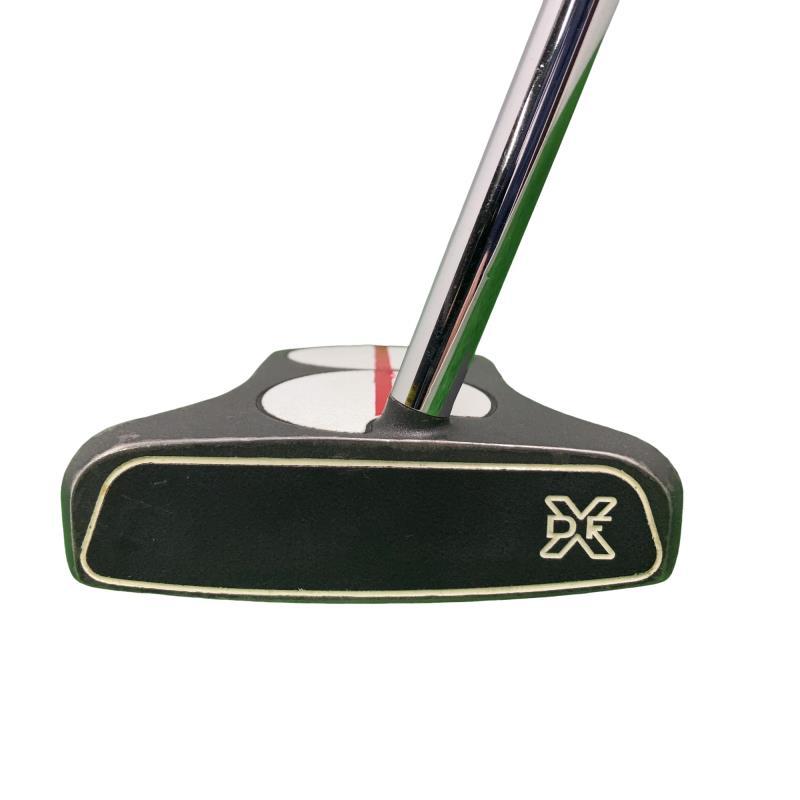 オデッセイ DFX 2・BALL CENTER SHAFTED 34インチ パター PT フレックスその他の画像