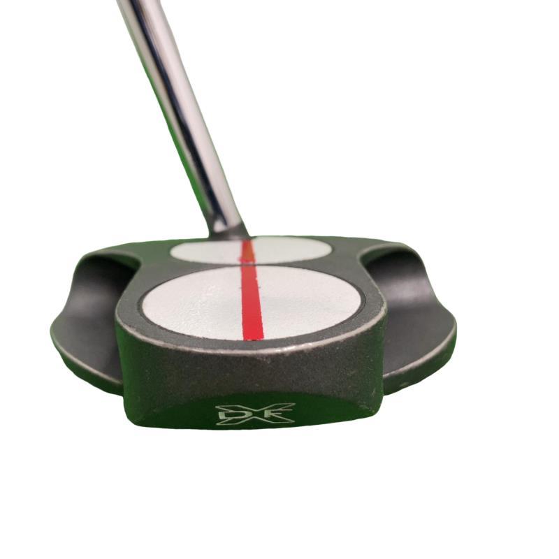 オデッセイ DFX 2・BALL CENTER SHAFTED 34インチ パター PT フレックスその他の画像