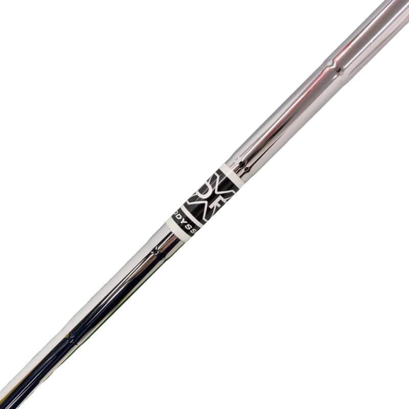 オデッセイ DFX 2・BALL CENTER SHAFTED 34インチ パター PT フレックスその他の画像