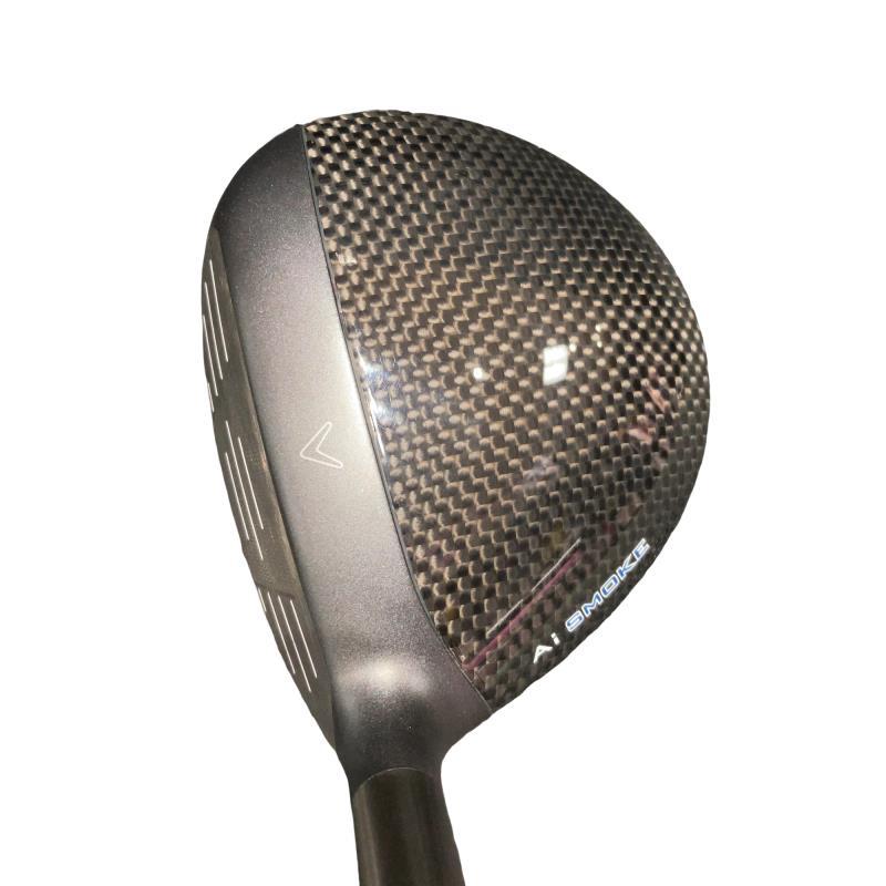 Callaway（キャロウェイ） PARADYM Ai SMOKE MAX FAST 7W フェアウェイ