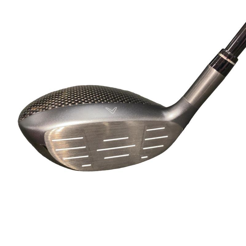 Callaway（キャロウェイ） PARADYM Ai SMOKE MAX FAST 7W フェアウェイ