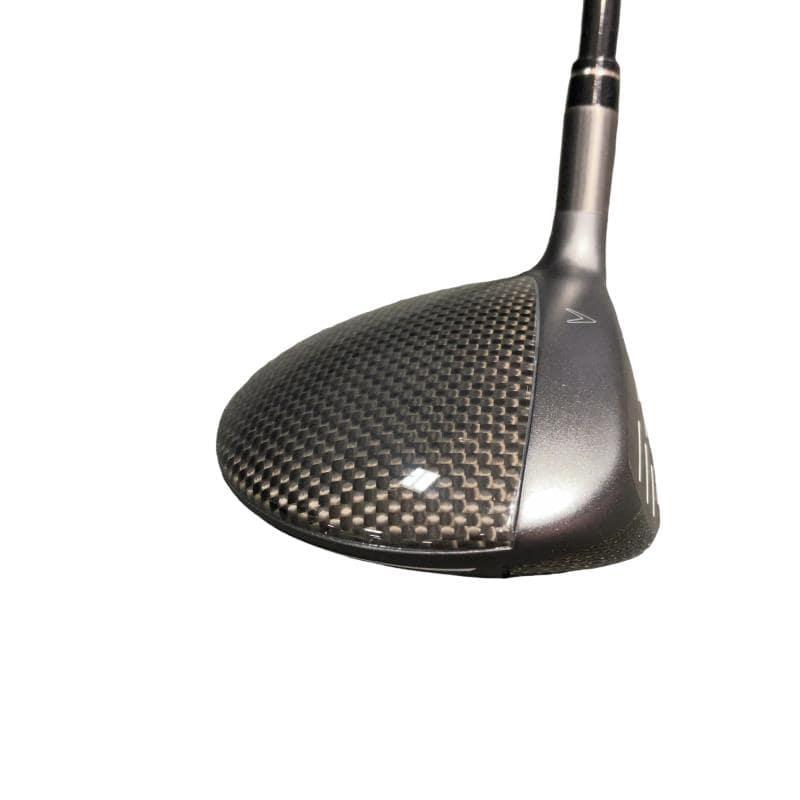 Callaway（キャロウェイ） PARADYM Ai SMOKE MAX FAST 7W フェアウェイ