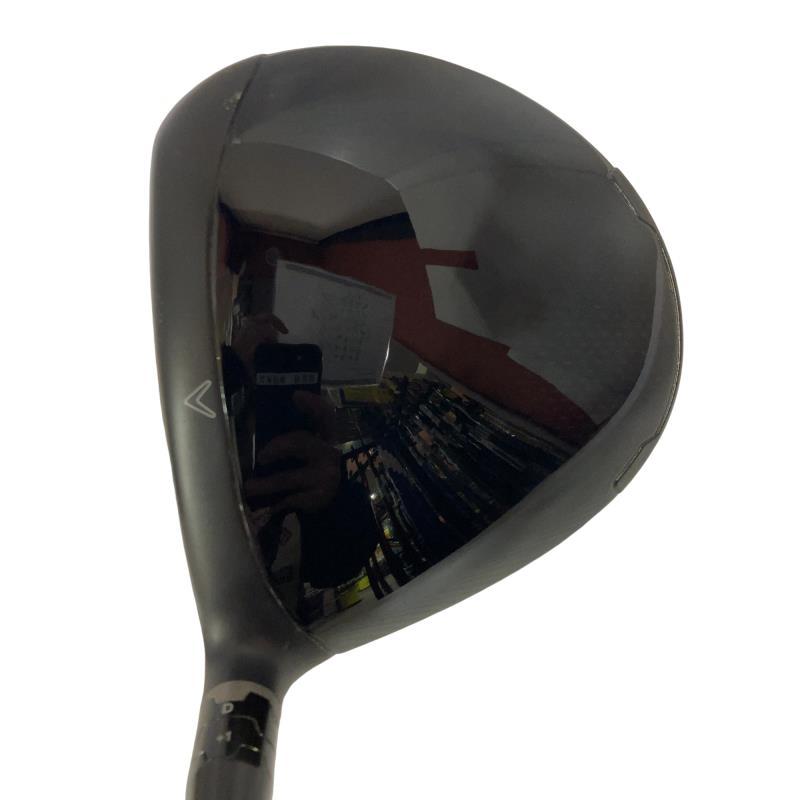 Callaway（キャロウェイ） PARADYM X 10.5° ドライバー DR フレックス