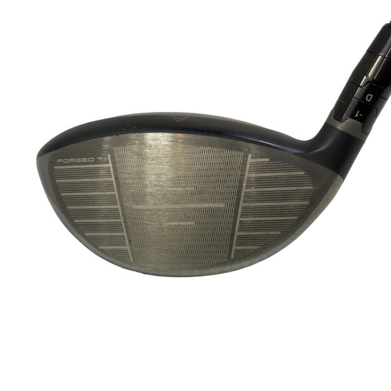 Callaway（キャロウェイ） PARADYM X 10.5° ドライバー DR フレックス
