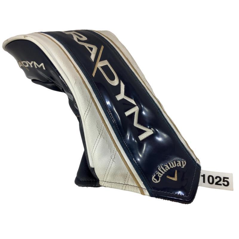 Callaway（キャロウェイ） PARADYM X 10.5° ドライバー DR フレックス
