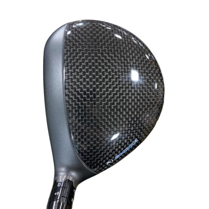 Callaway（キャロウェイ） PARADYM Ai SMOKE ◇◇◇ 3W フェアウェイ