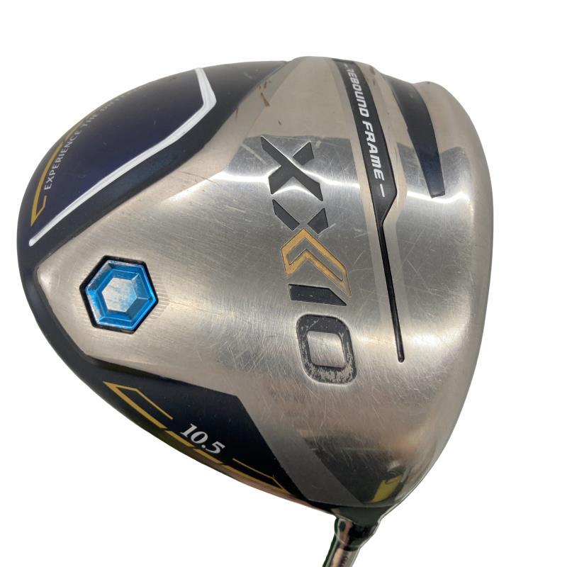 DUNLOP（ダンロップ） XXIO(2022) 10.5° ドライバー DR フレックスS