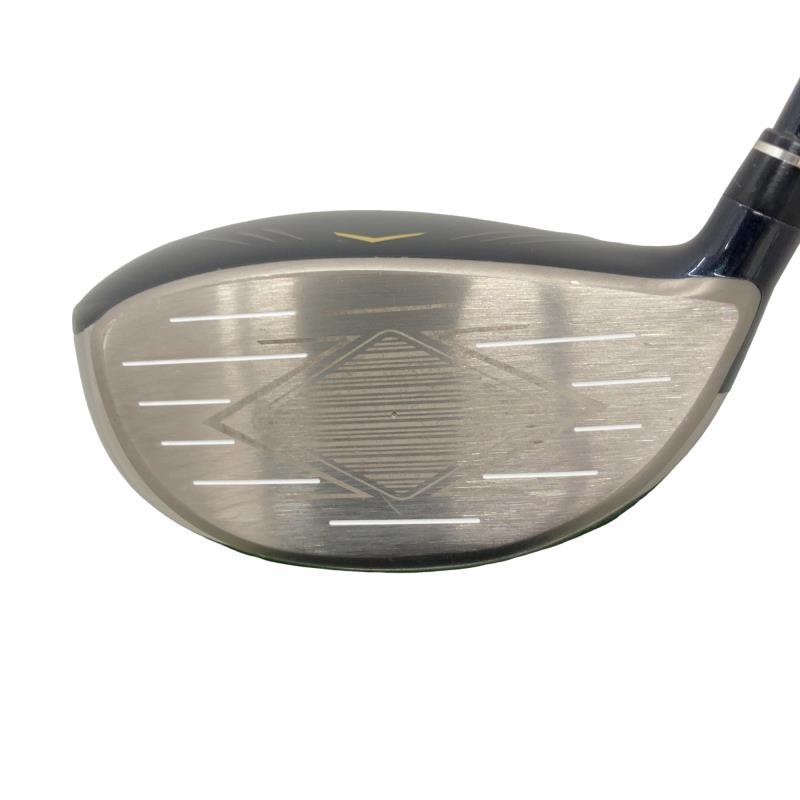 DUNLOP（ダンロップ） XXIO(2022) 10.5° ドライバー DR フレックスS