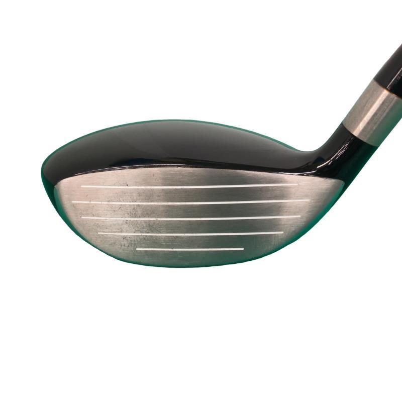 本間ゴルフ TOUR WORLD TW727 5W フェアウェイウッド FW フレックスSの画像