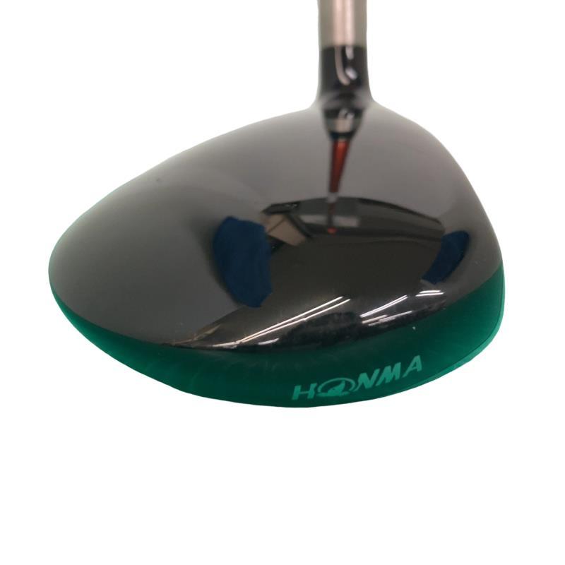 本間ゴルフ TOUR WORLD TW727 5W フェアウェイウッド FW フレックスSの画像