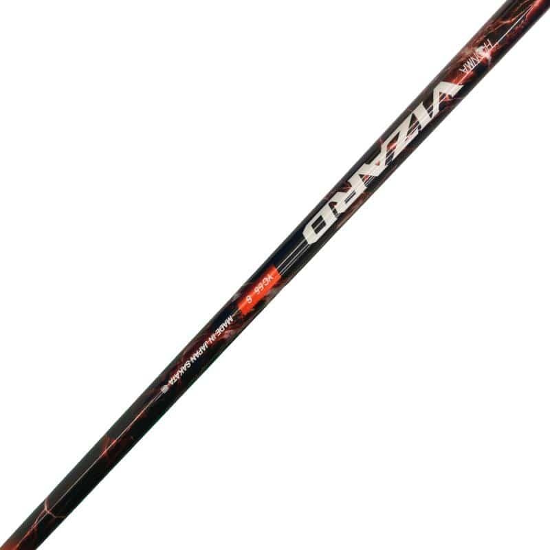 本間ゴルフ TOUR WORLD TW727 5W フェアウェイウッド FW フレックスSの画像