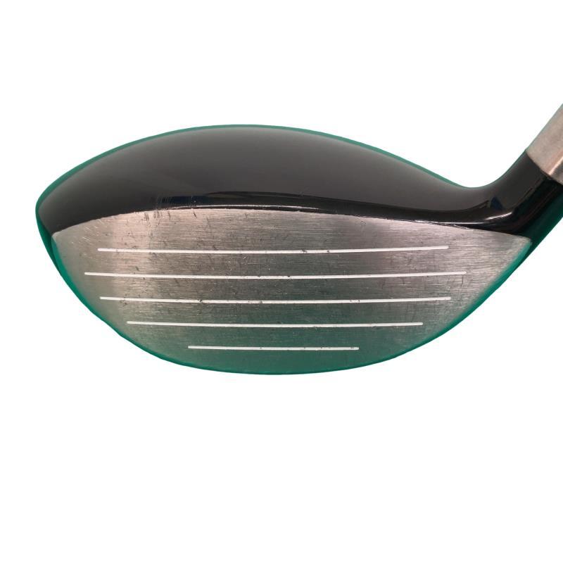 本間ゴルフ TOUR WORLD TW727 3W(15°) フェアウェイウッド FW フレックスSの画像