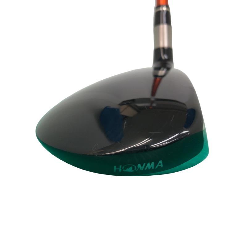本間ゴルフ TOUR WORLD TW727 3W(15°) フェアウェイウッド FW フレックスSの画像