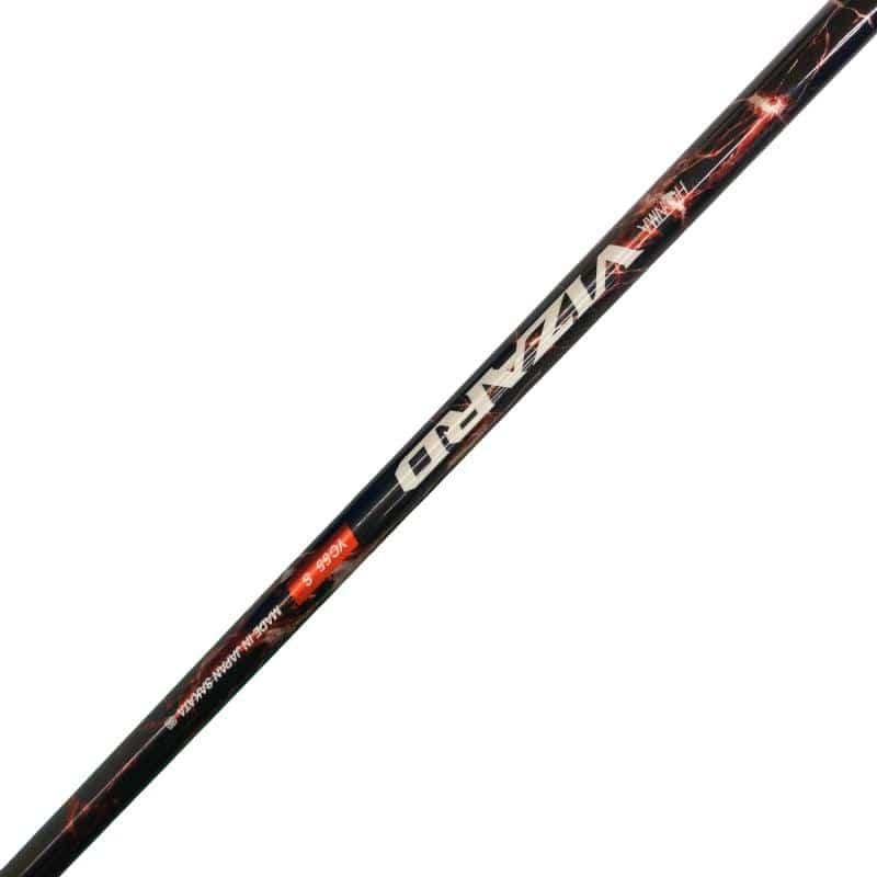 本間ゴルフ TOUR WORLD TW727 3W(15°) フェアウェイウッド FW フレックスSの画像