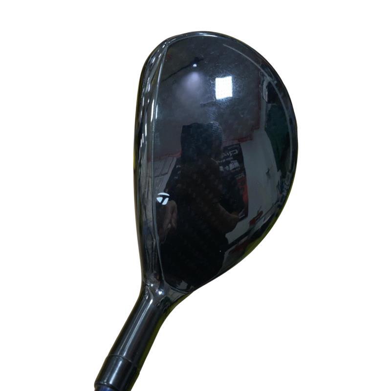 TaylorMade（テーラーメイド） Qi10 U4 ユーティリティ UT フレックスS