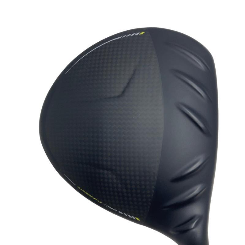 超美品　PING レフティ G430 MAX 10K ドライバー 10.5°SR PING（ピン） G430 MAX 10K 10.5° レフティ ドライバー DR フレックス
