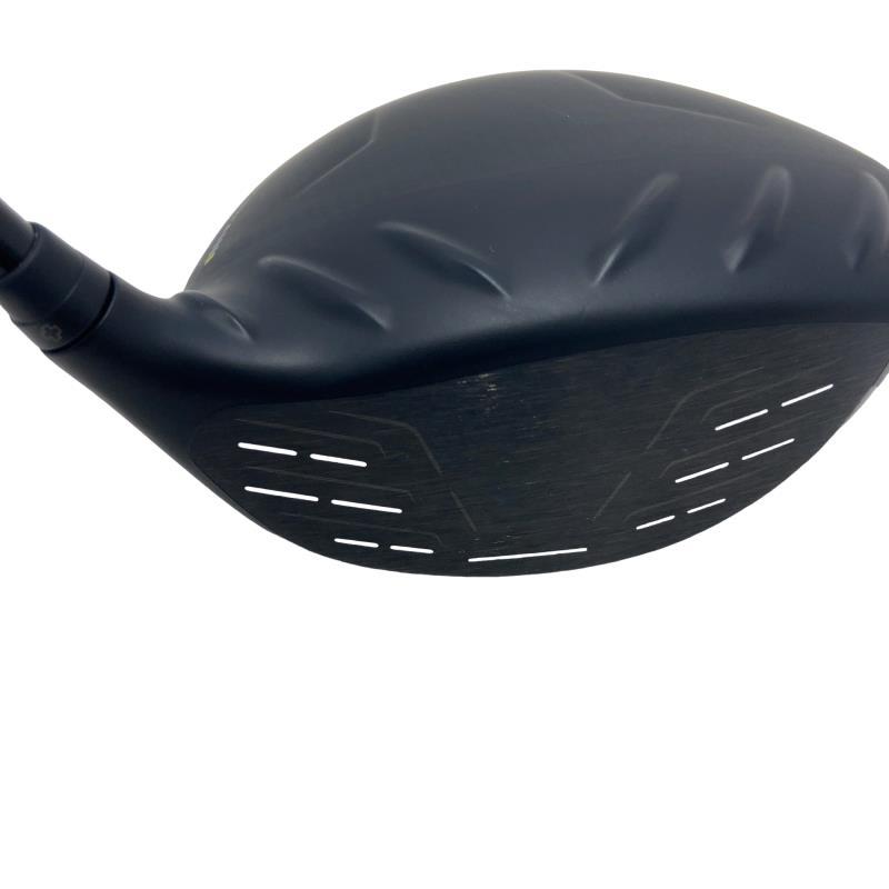 PING（ピン） G430 MAX 10K 10.5° レフティ ドライバー DR フレックス